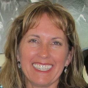 Meet your Posher, Sue